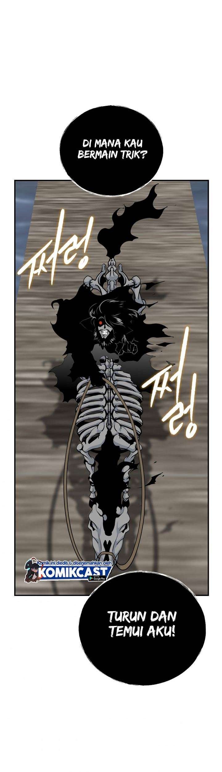 I’m Destined for Greatness! Chapter 70 Gambar 51