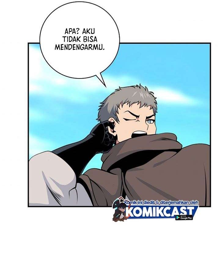 I’m Destined for Greatness! Chapter 70 Gambar 52