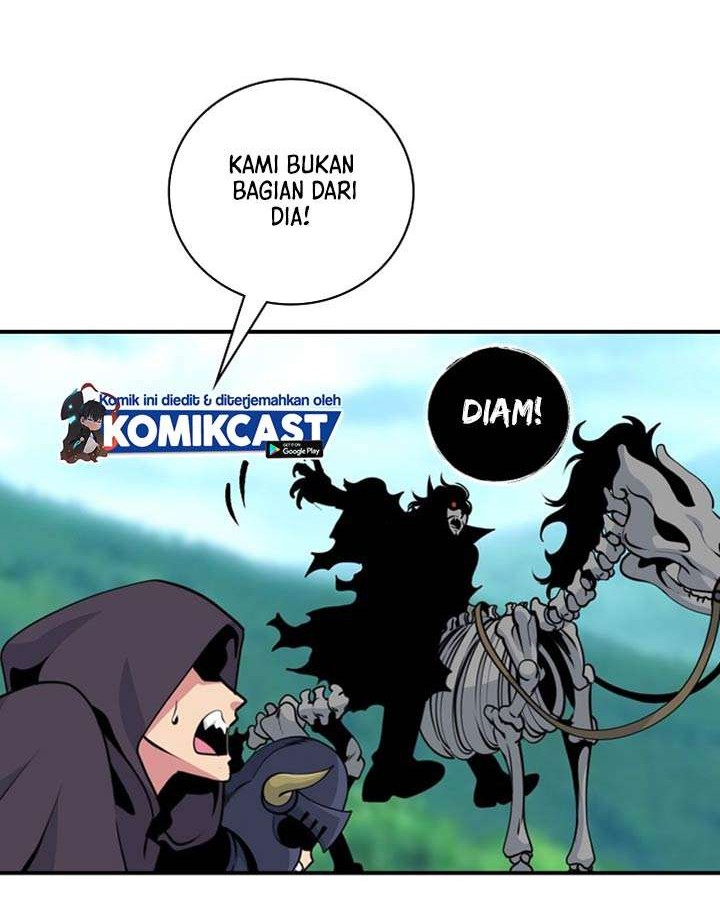 I’m Destined for Greatness! Chapter 70 Gambar 58