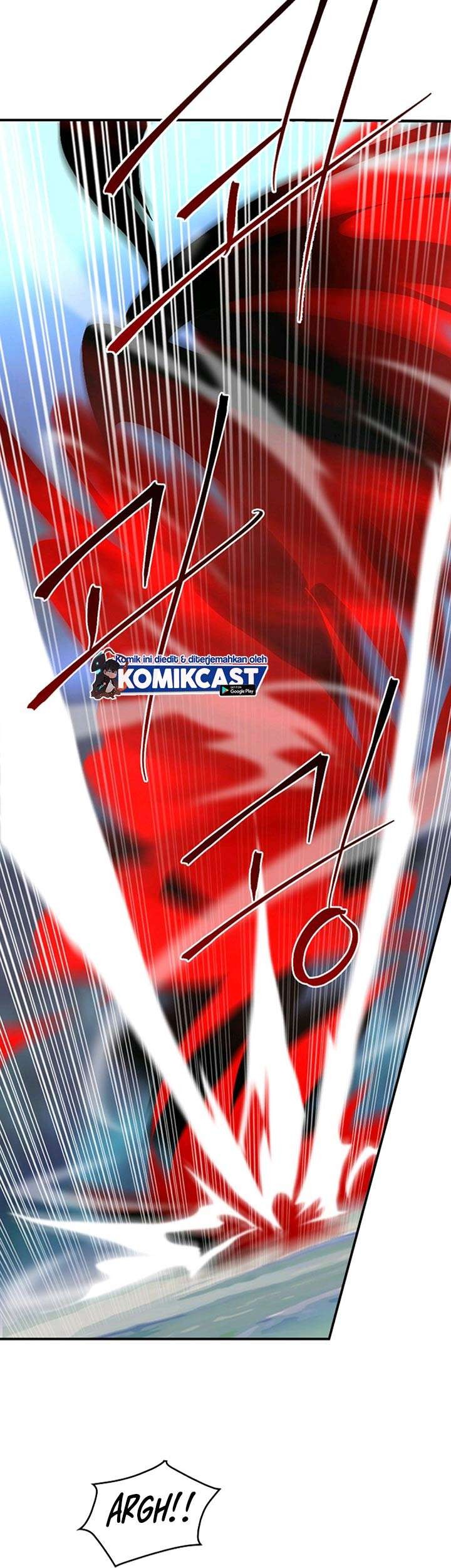 I’m Destined for Greatness! Chapter 69 Gambar 29