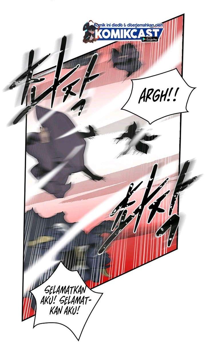 I’m Destined for Greatness! Chapter 69 Gambar 30