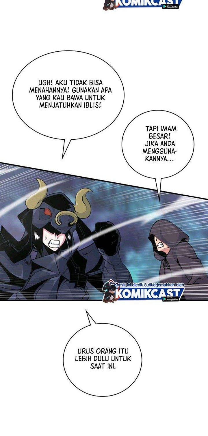 I’m Destined for Greatness! Chapter 69 Gambar 32