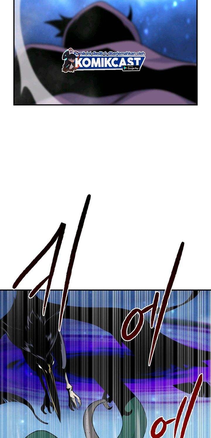 I’m Destined for Greatness! Chapter 69 Gambar 34