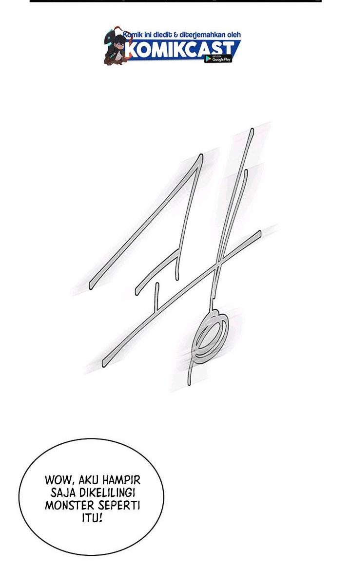 I’m Destined for Greatness! Chapter 69 Gambar 36