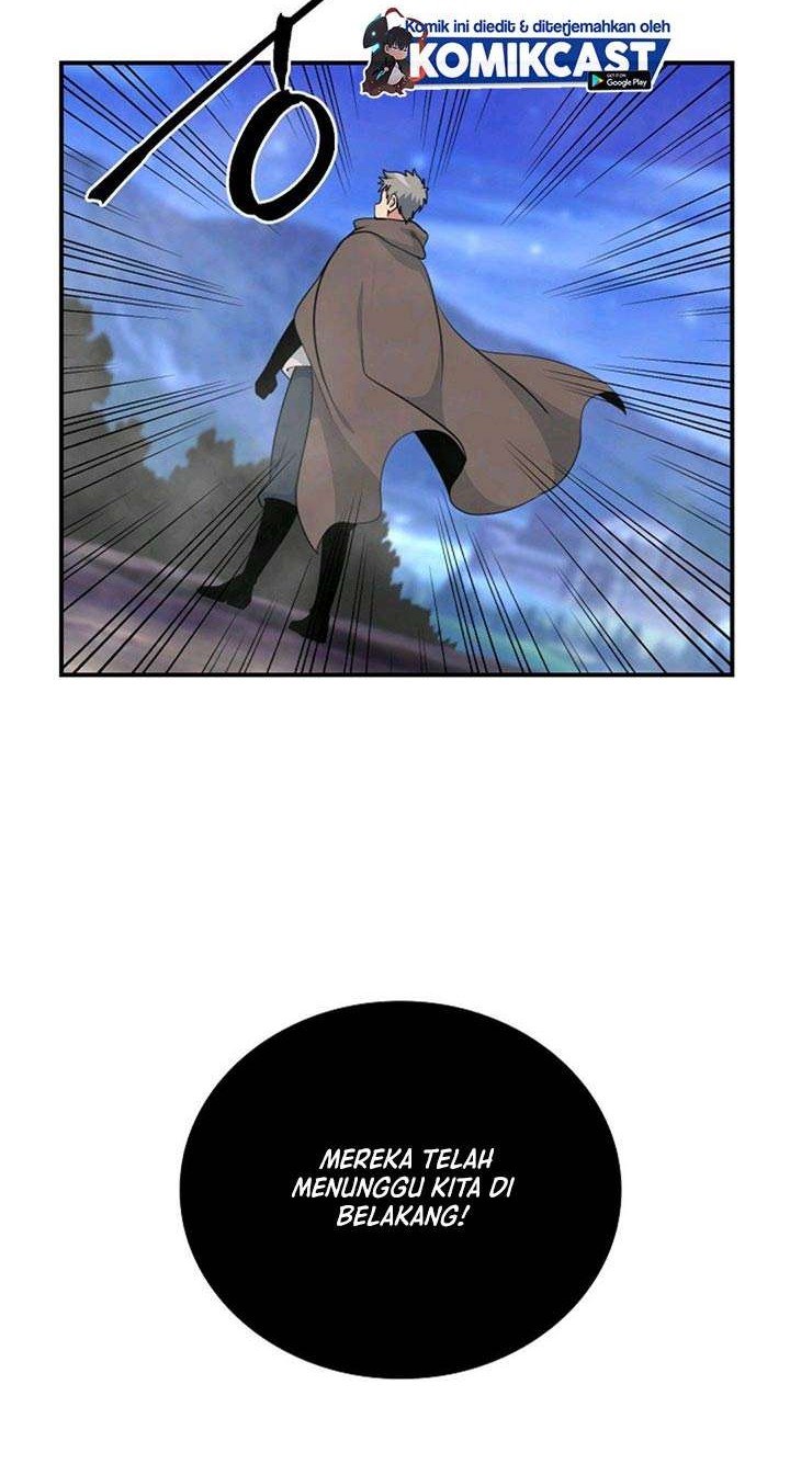 I’m Destined for Greatness! Chapter 69 Gambar 38