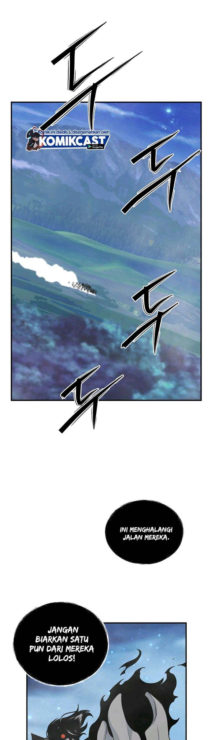 I’m Destined for Greatness! Chapter 69 Gambar 19