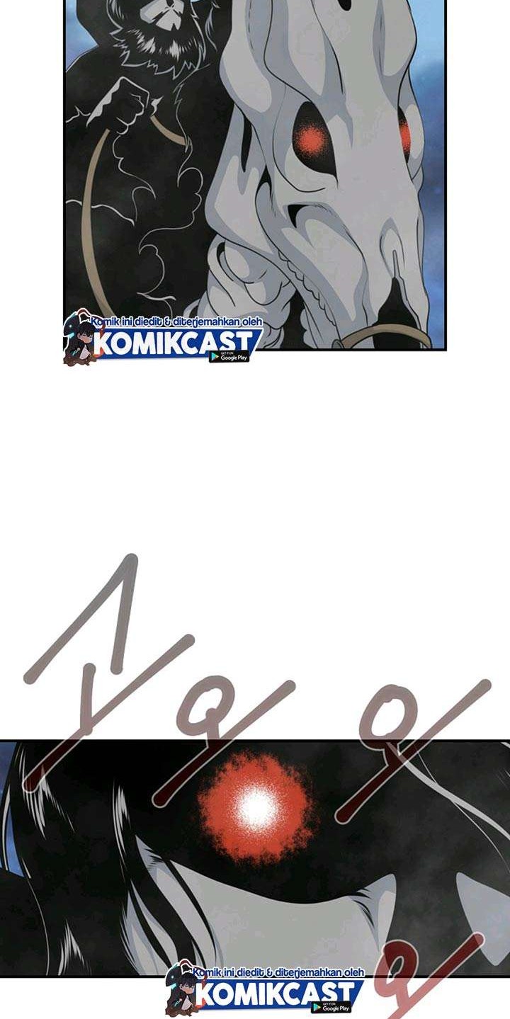 I’m Destined for Greatness! Chapter 69 Gambar 20