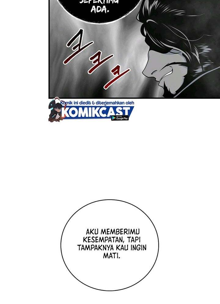 I’m Destined for Greatness! Chapter 69 Gambar 24