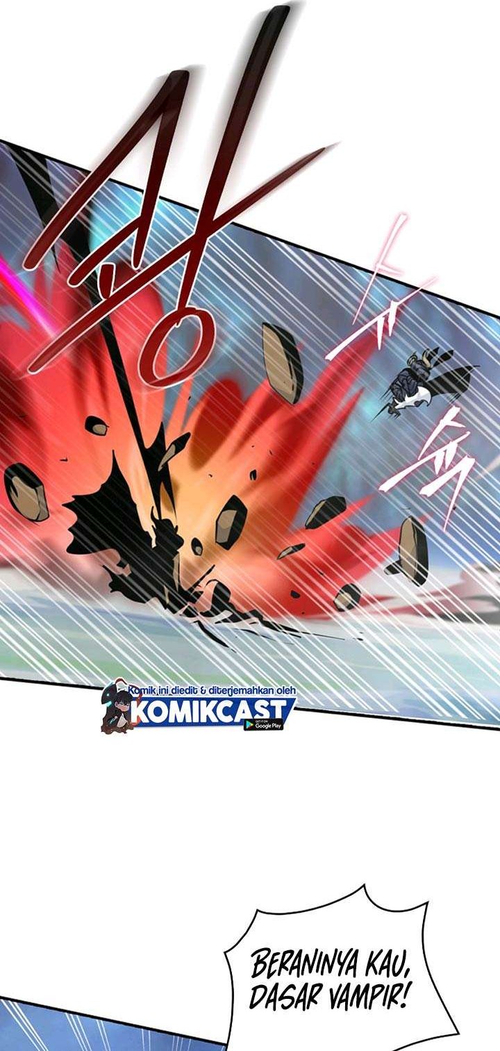 I’m Destined for Greatness! Chapter 69 Gambar 26