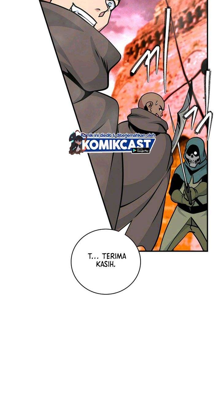 I’m Destined for Greatness! Chapter 69 Gambar 50