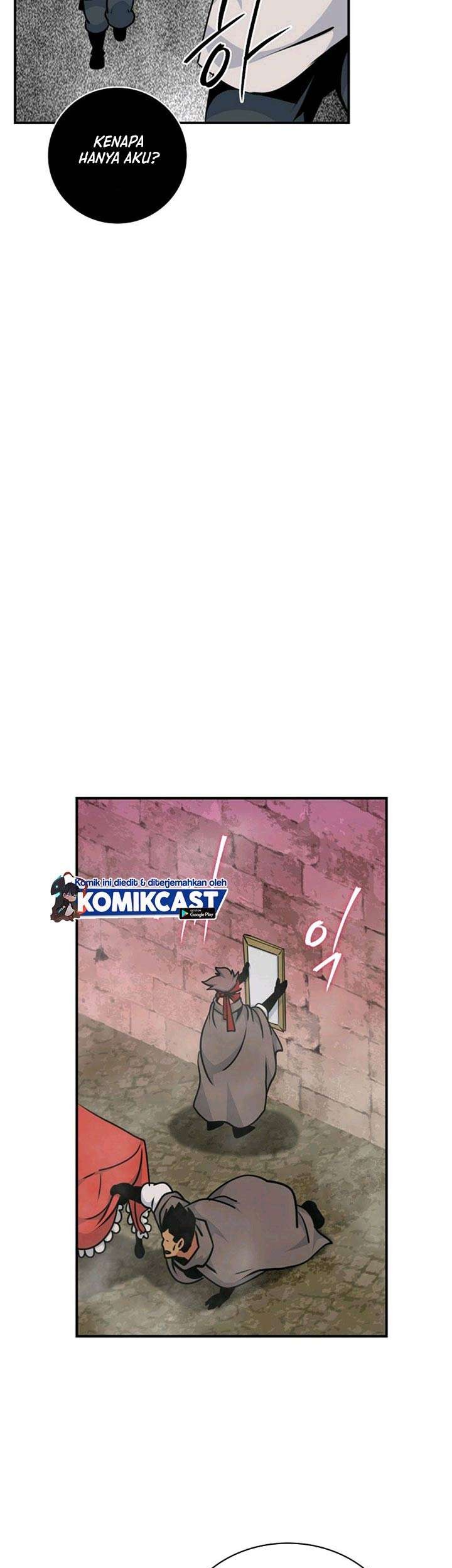 I’m Destined for Greatness! Chapter 69 Gambar 53