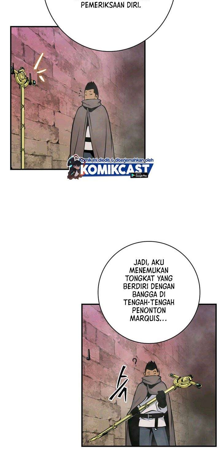 I’m Destined for Greatness! Chapter 69 Gambar 56