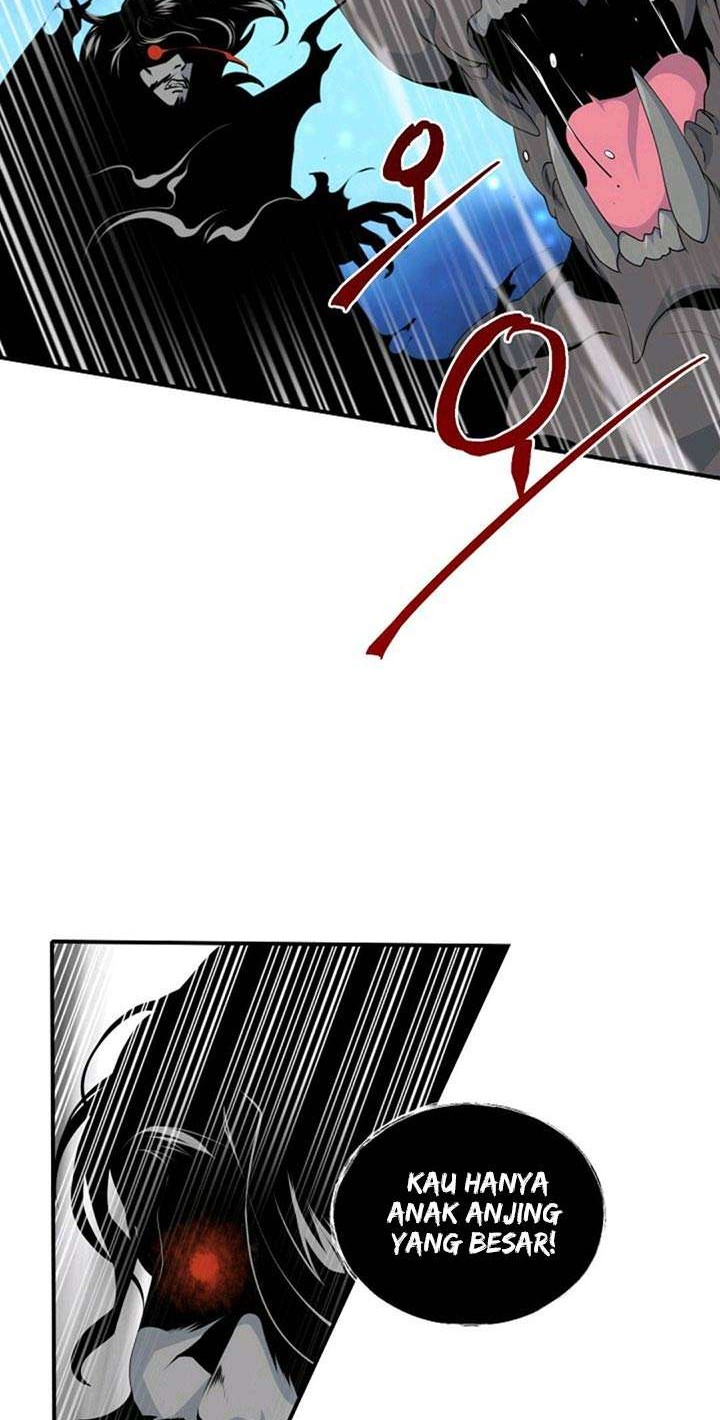 I’m Destined for Greatness! Chapter 69 Gambar 40