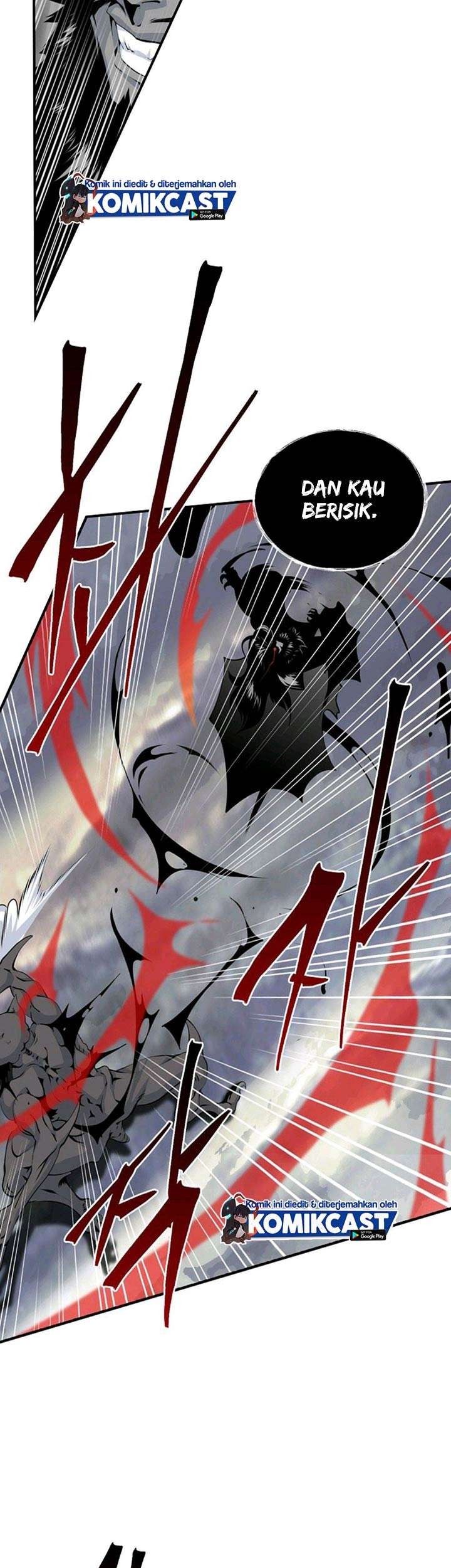 I’m Destined for Greatness! Chapter 69 Gambar 41