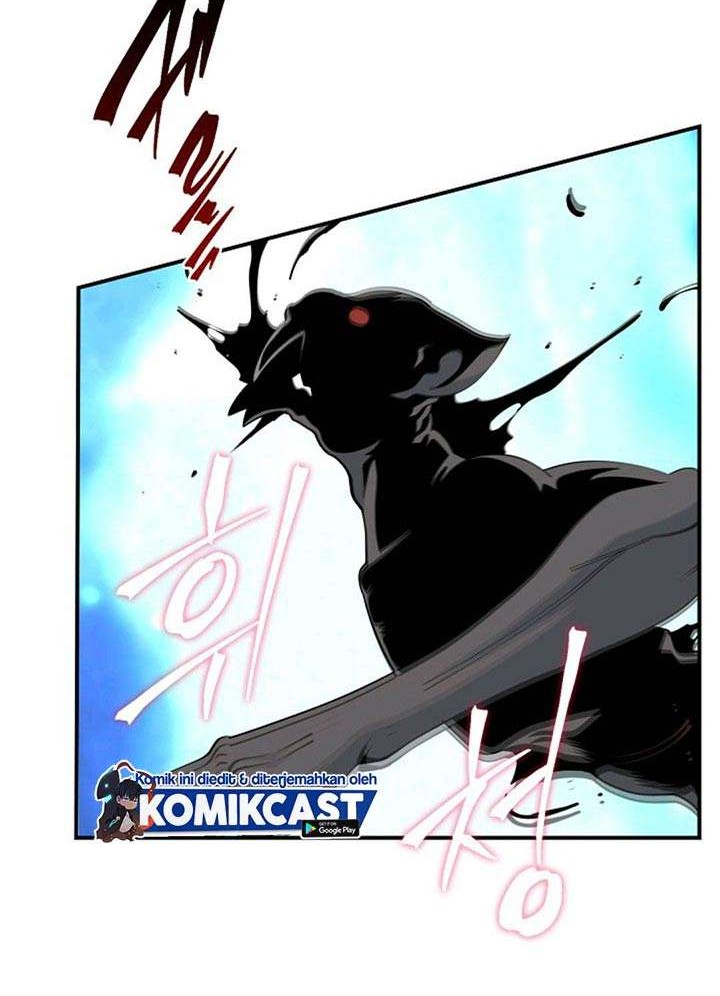 I’m Destined for Greatness! Chapter 69 Gambar 42