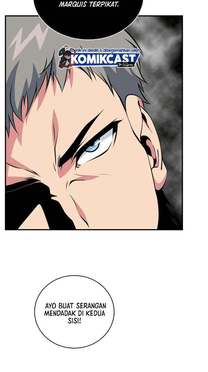 I’m Destined for Greatness! Chapter 69 Gambar 44