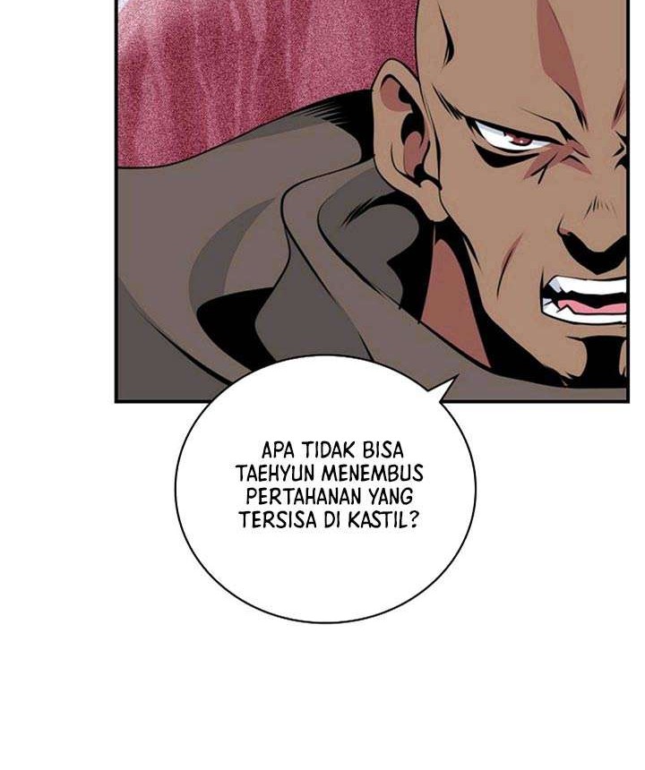 I’m Destined for Greatness! Chapter 69 Gambar 46