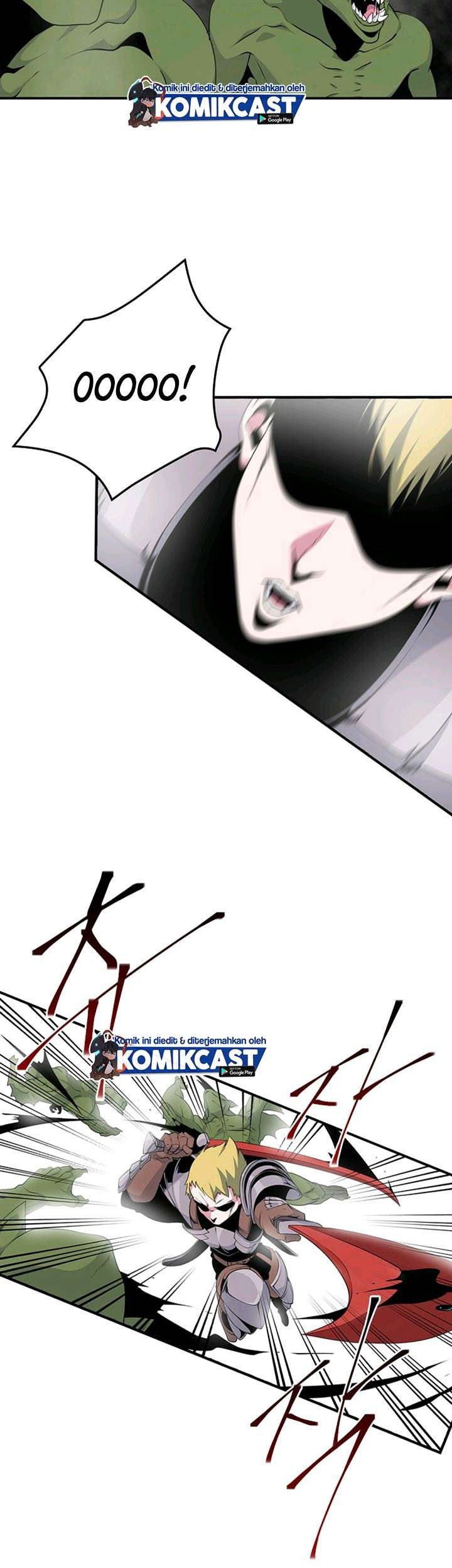 I’m Destined for Greatness! Chapter 69 Gambar 5