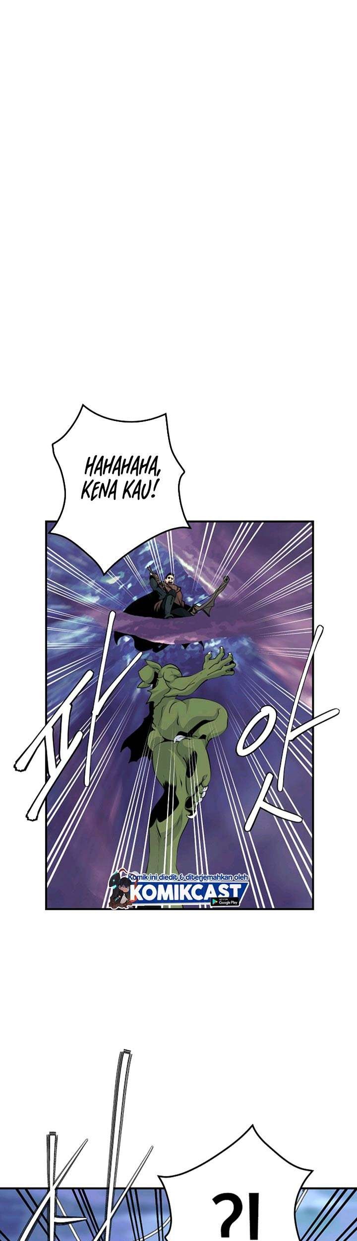 I’m Destined for Greatness! Chapter 69 Gambar 11