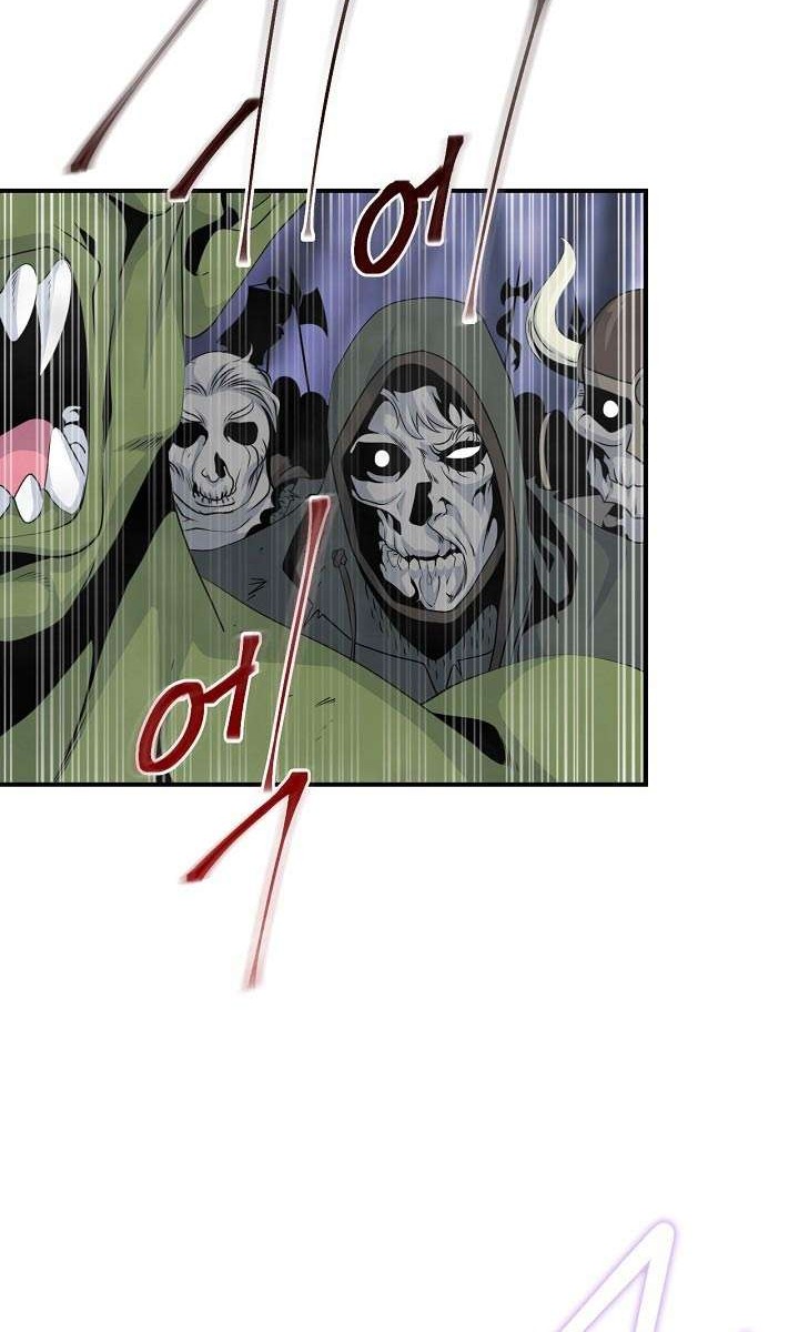 I’m Destined for Greatness! Chapter 68 Gambar 28