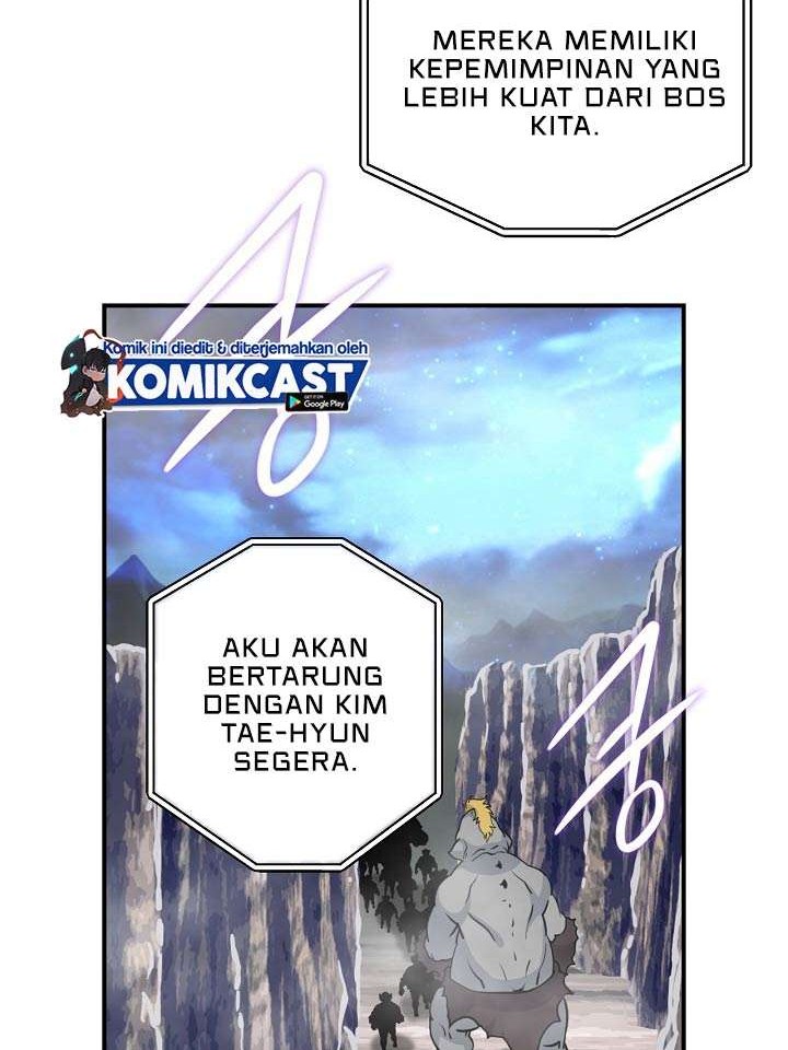 I’m Destined for Greatness! Chapter 68 Gambar 30