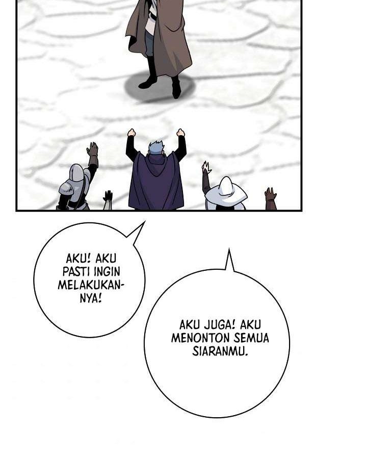 I’m Destined for Greatness! Chapter 68 Gambar 32