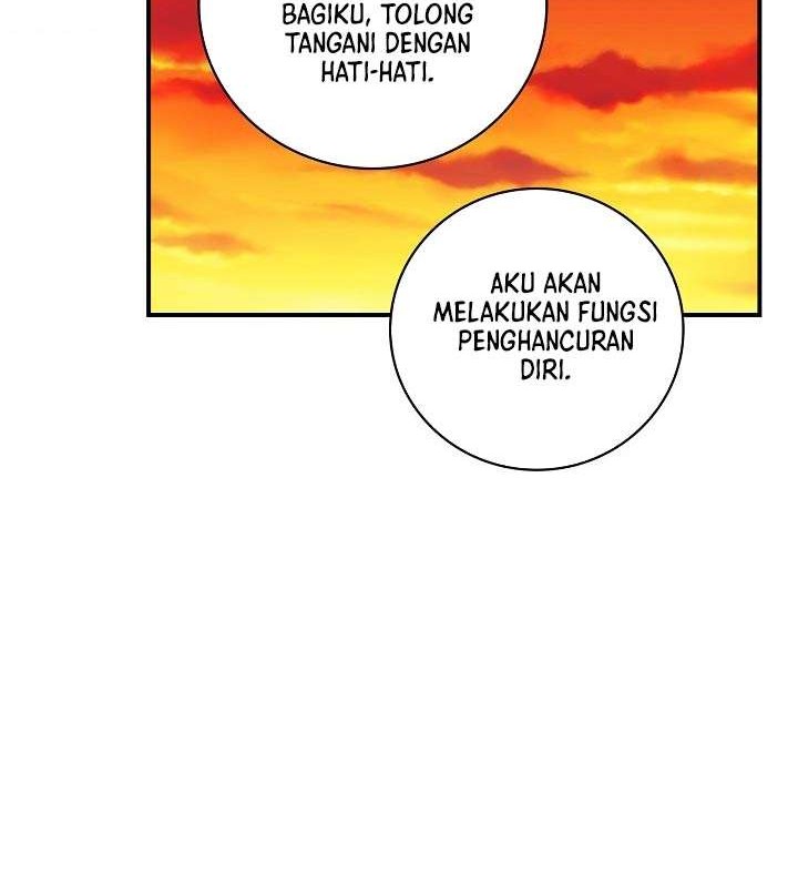 I’m Destined for Greatness! Chapter 68 Gambar 22