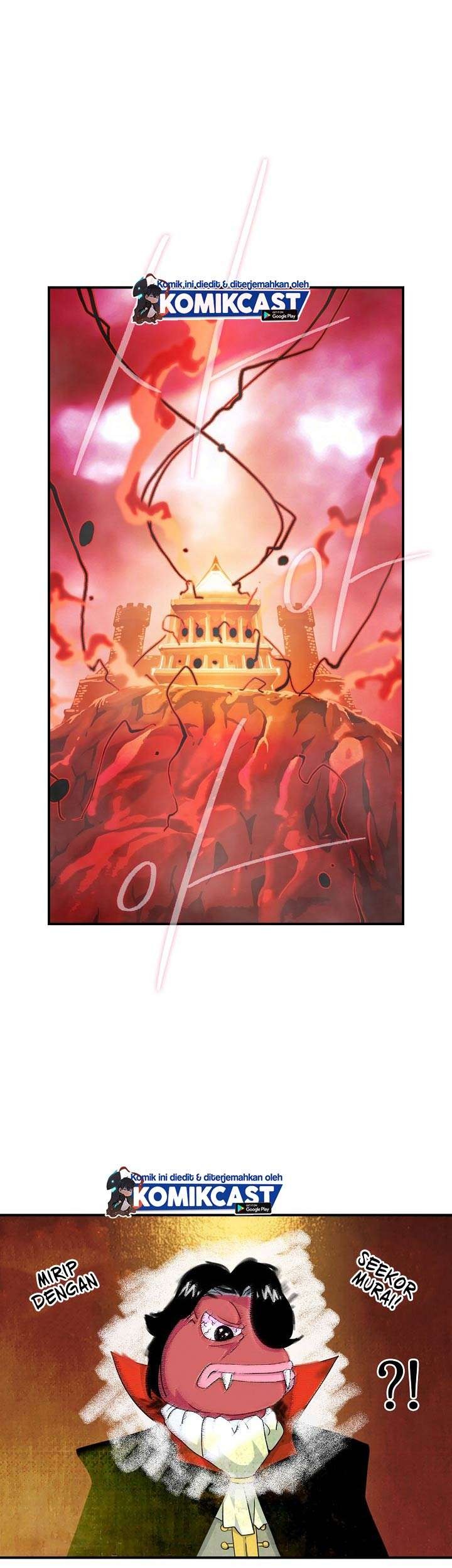 I’m Destined for Greatness! Chapter 68 Gambar 23