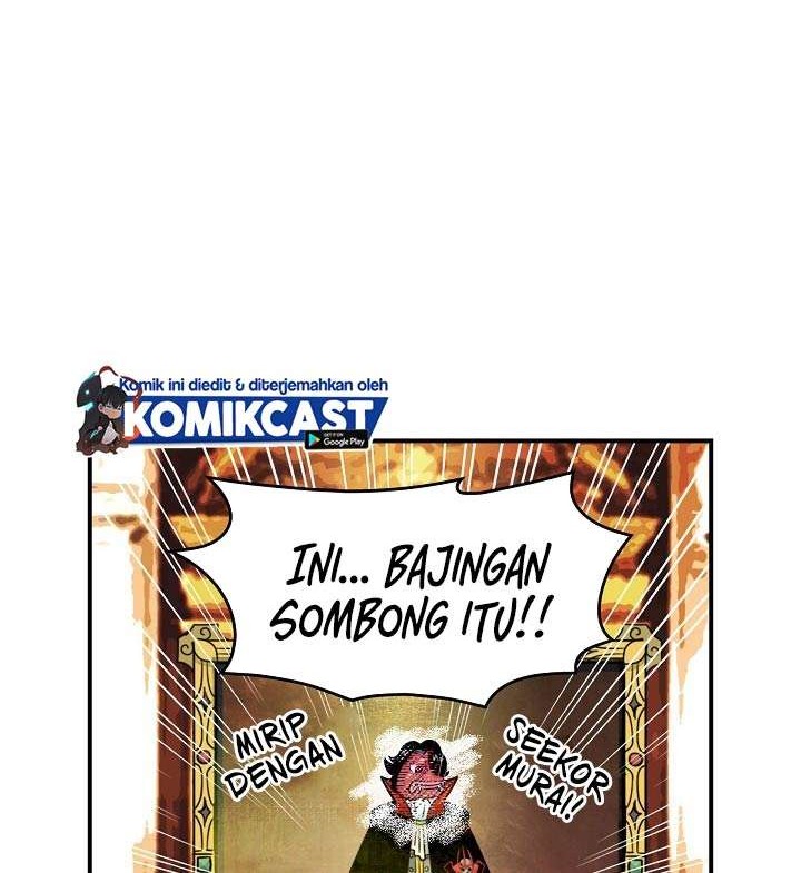 I’m Destined for Greatness! Chapter 68 Gambar 24