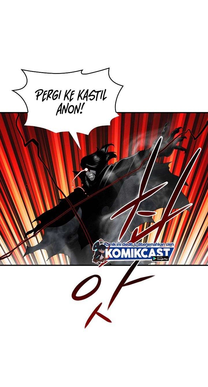 I’m Destined for Greatness! Chapter 68 Gambar 26