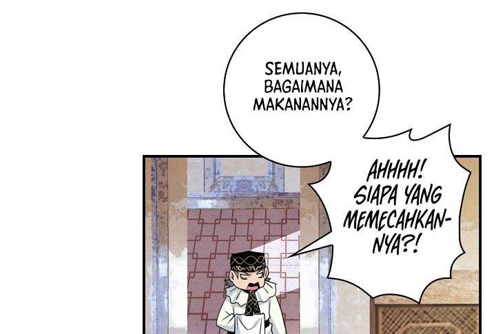 Manhwa I’m Destined for Greatness! Chapter 68 gambar nomor 2