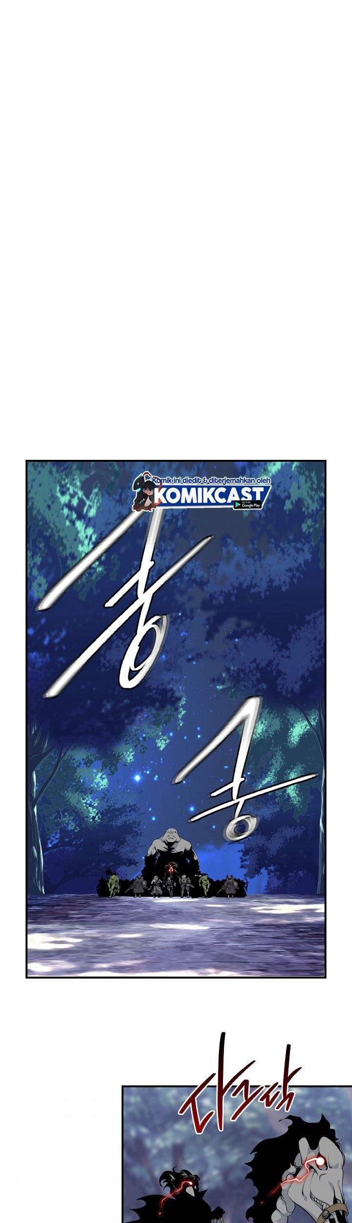 I’m Destined for Greatness! Chapter 68 Gambar 49