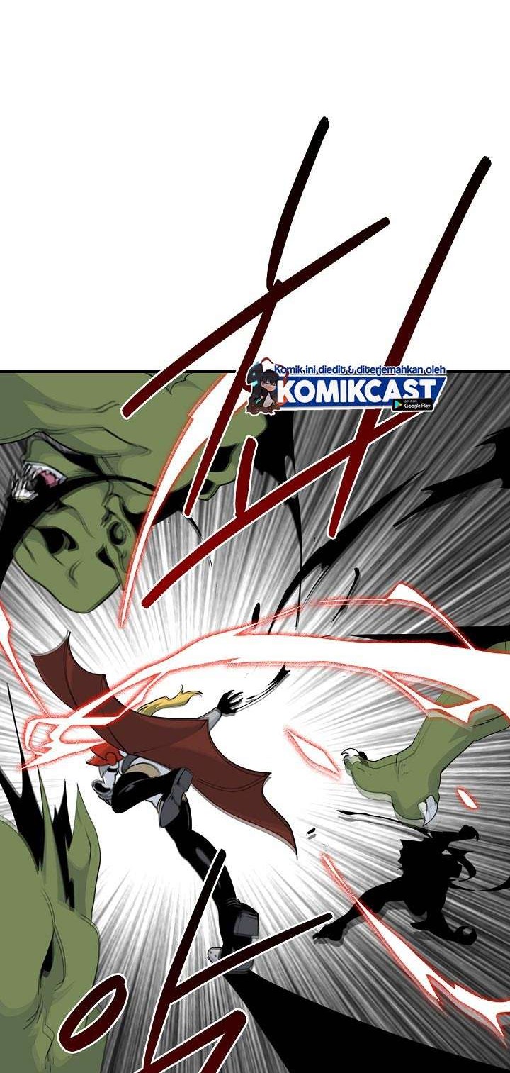 I’m Destined for Greatness! Chapter 68 Gambar 56