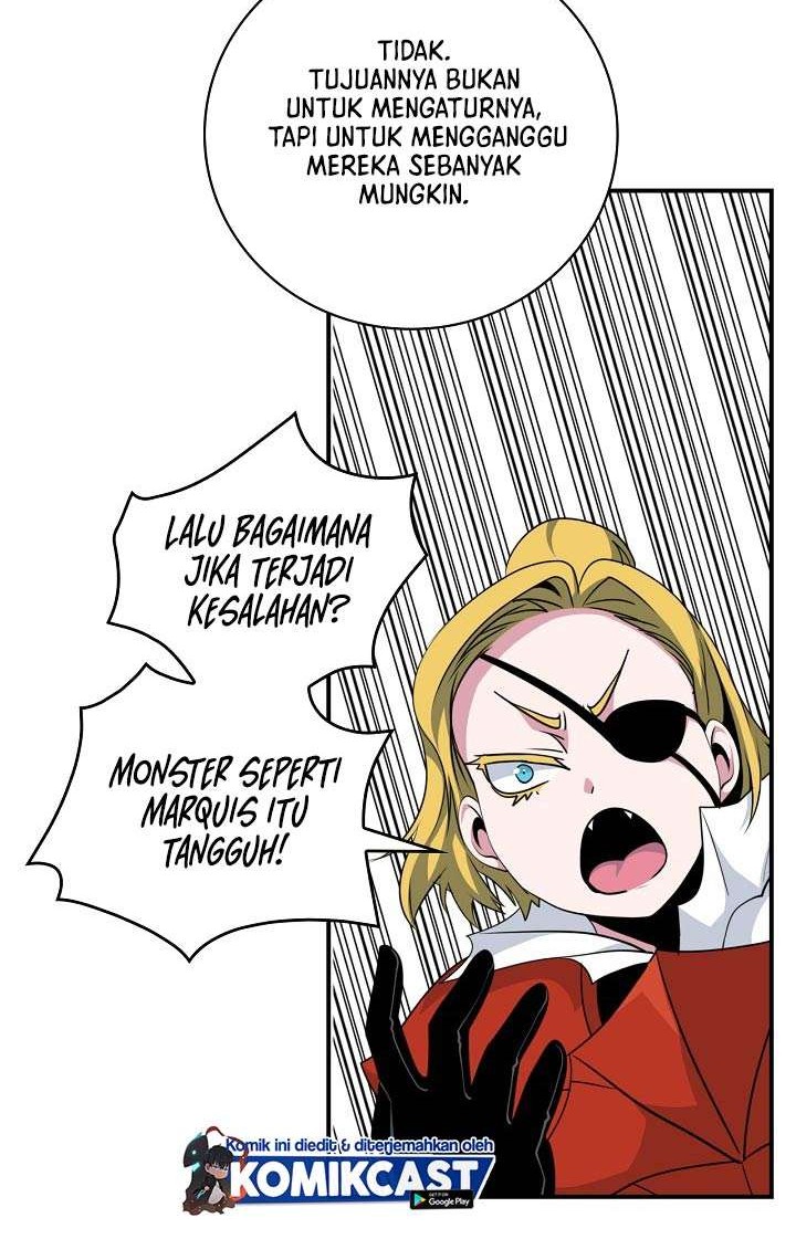 I’m Destined for Greatness! Chapter 68 Gambar 46