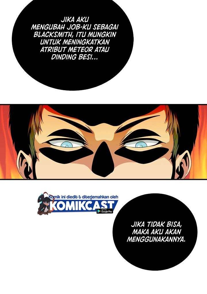 I’m Destined for Greatness! Chapter 68 Gambar 12