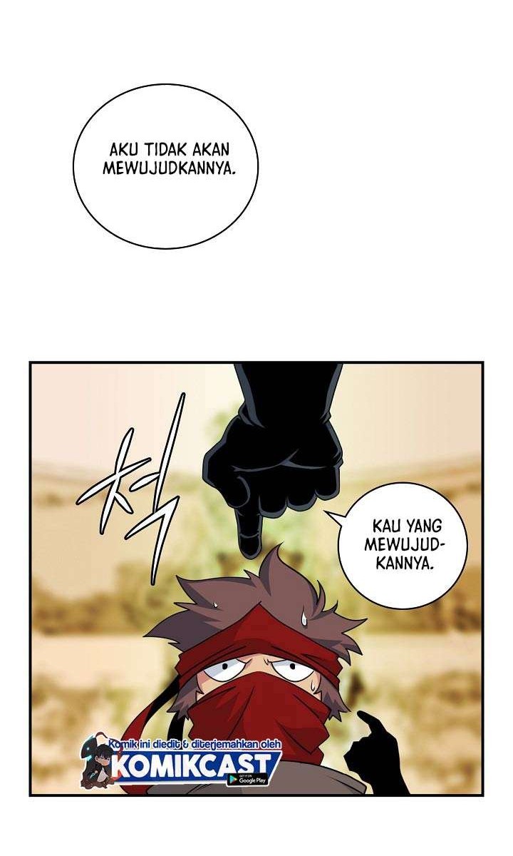 I’m Destined for Greatness! Chapter 68 Gambar 14
