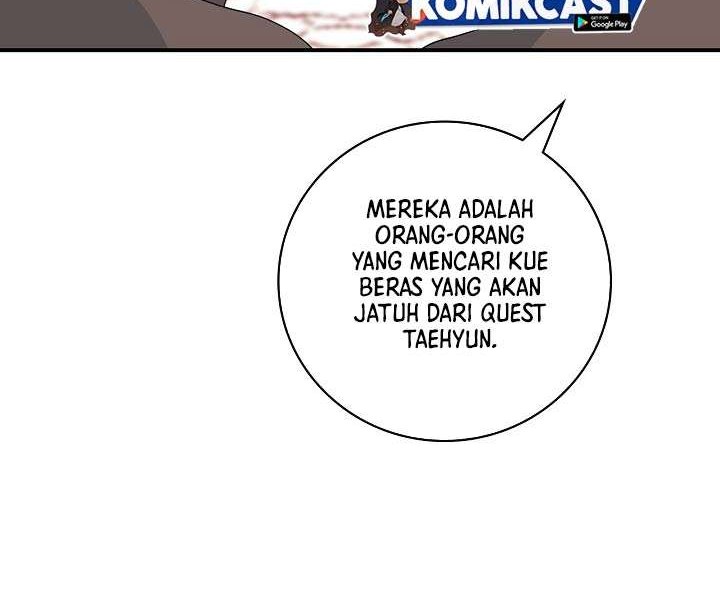 I’m Destined for Greatness! Chapter 68 Gambar 16