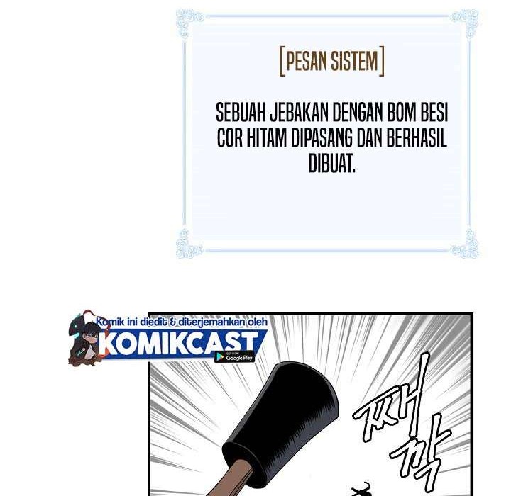 I’m Destined for Greatness! Chapter 68 Gambar 18