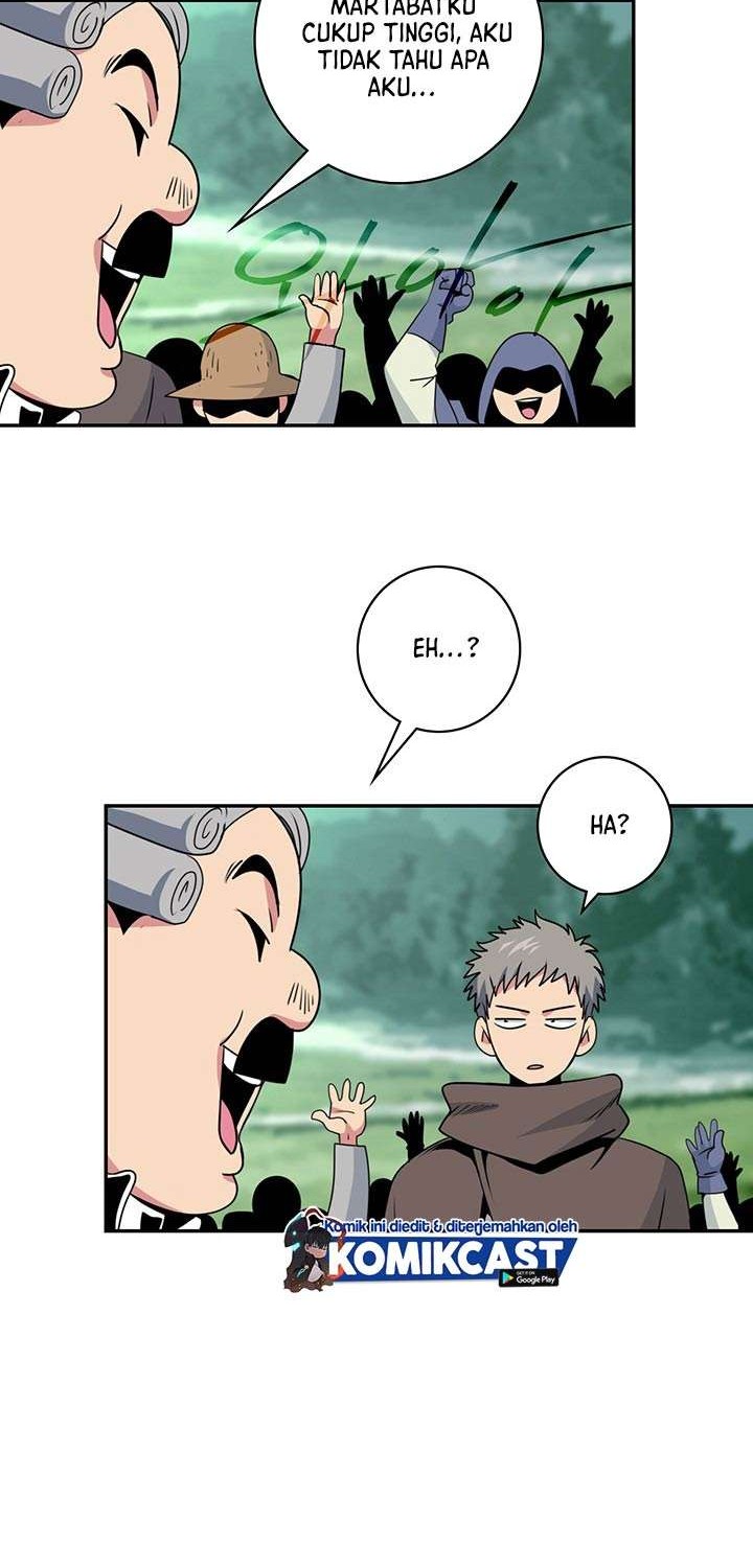 I’m Destined for Greatness! Chapter 67 Gambar 28