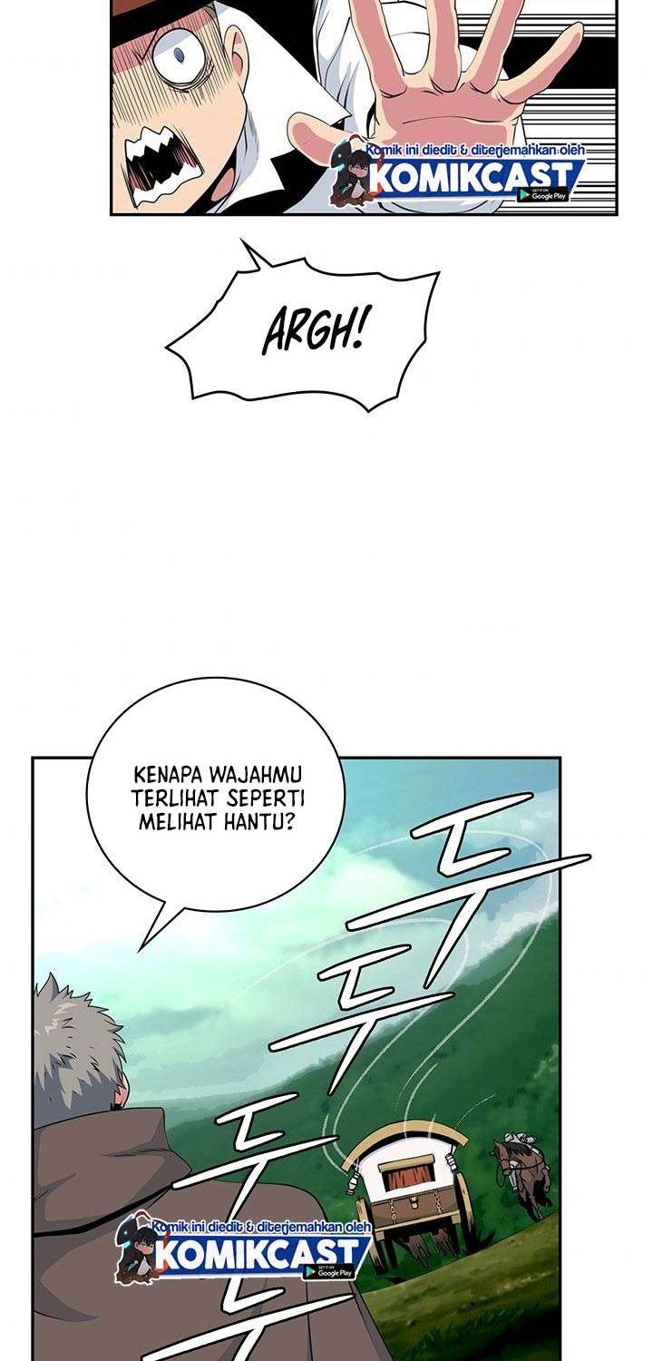 I’m Destined for Greatness! Chapter 67 Gambar 30