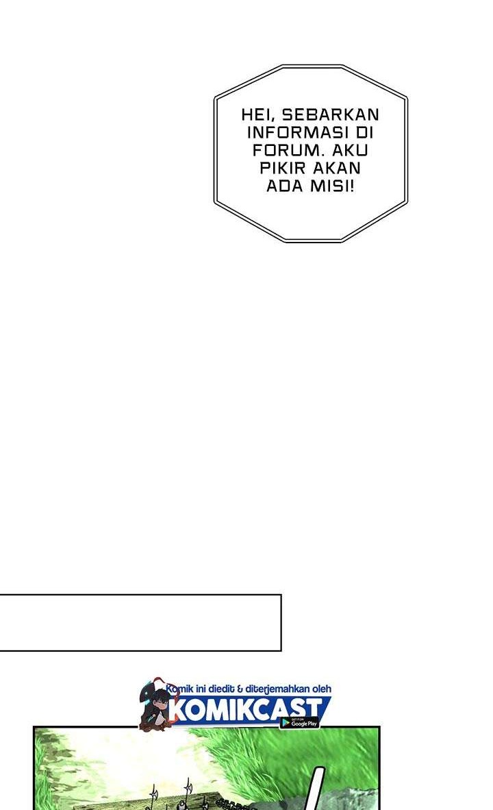 I’m Destined for Greatness! Chapter 67 Gambar 36