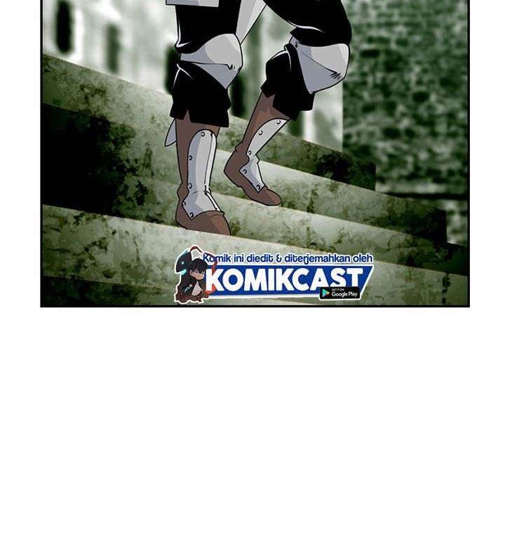 I’m Destined for Greatness! Chapter 67 Gambar 38