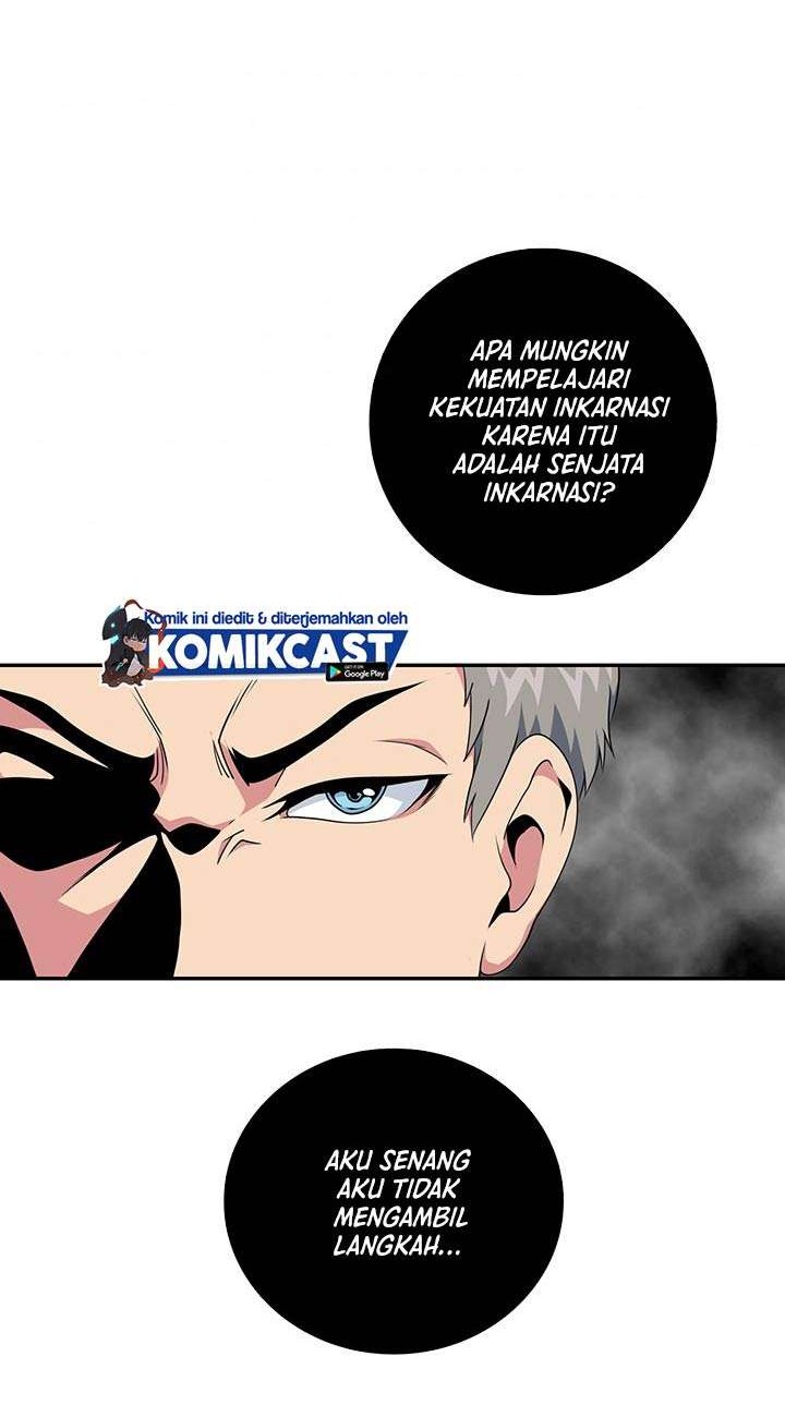 I’m Destined for Greatness! Chapter 67 Gambar 20