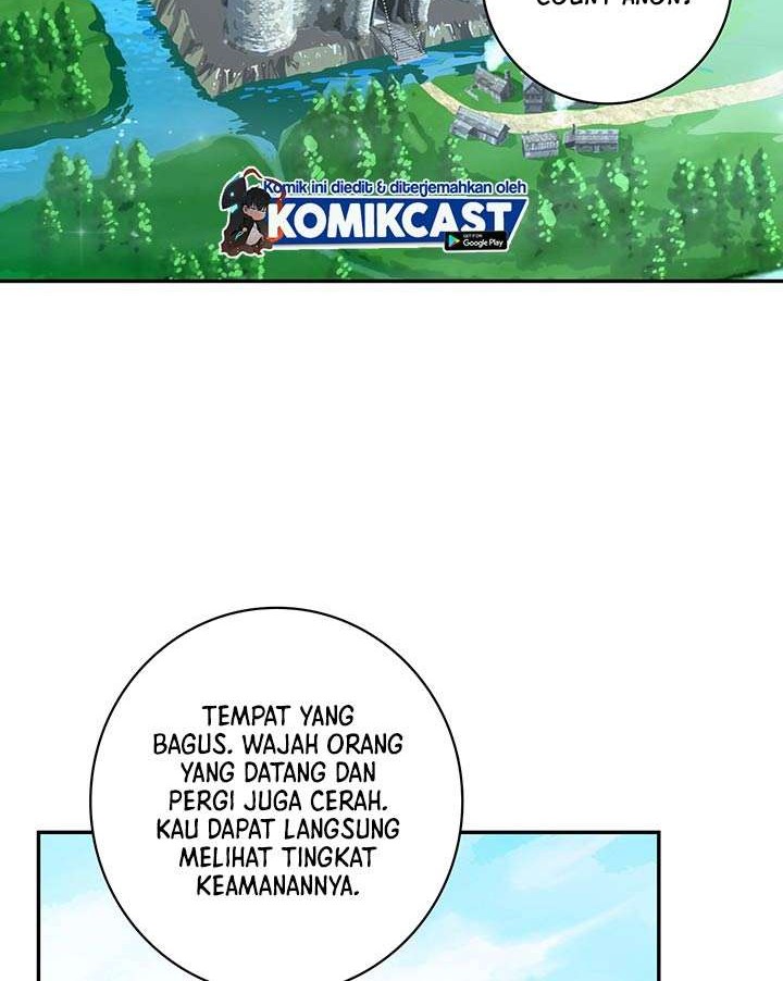 I’m Destined for Greatness! Chapter 67 Gambar 24