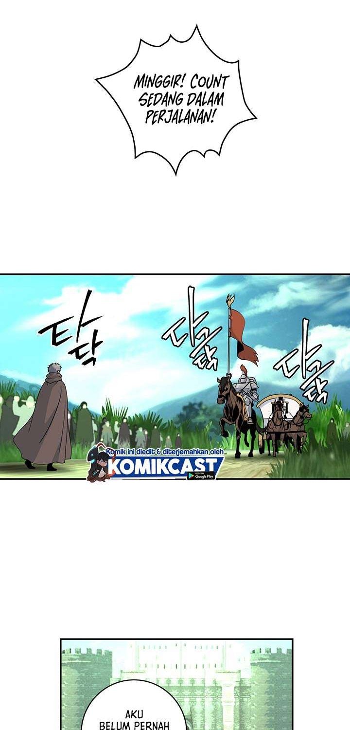 I’m Destined for Greatness! Chapter 67 Gambar 26