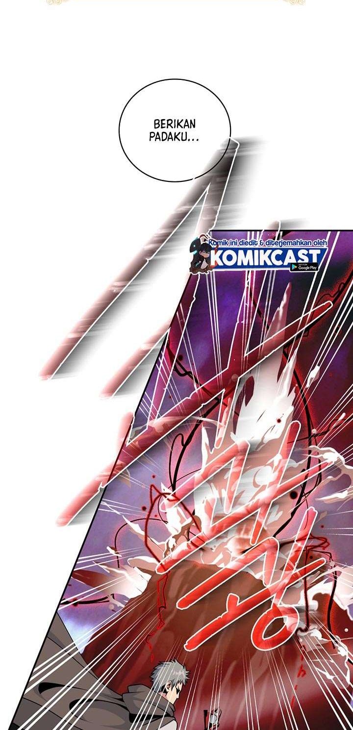 Manhwa I’m Destined for Greatness! Chapter 67 gambar nomor 2