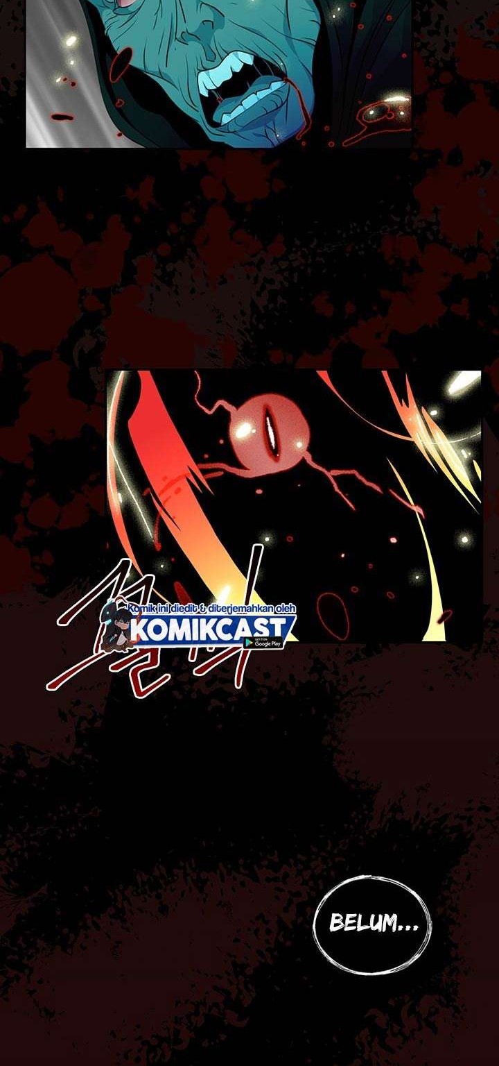 I’m Destined for Greatness! Chapter 67 Gambar 48