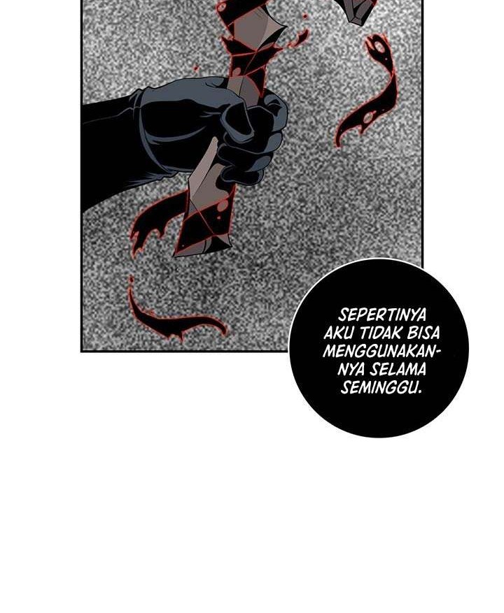 I’m Destined for Greatness! Chapter 67 Gambar 8