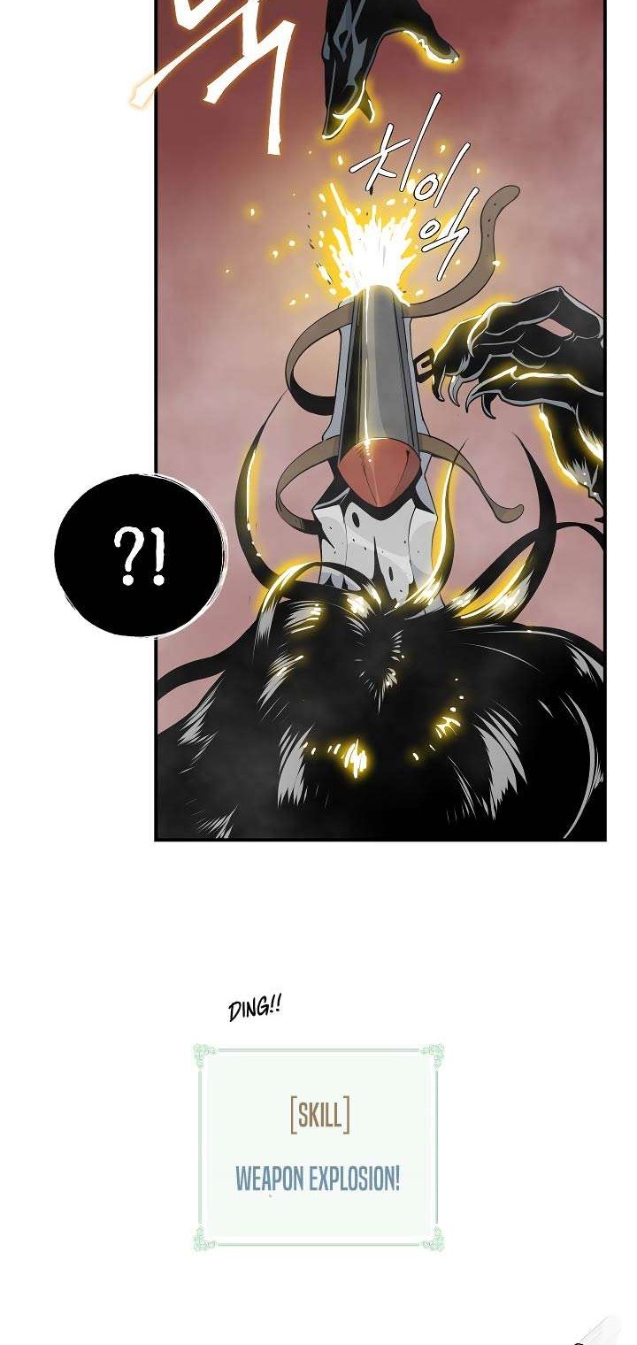 I’m Destined for Greatness! Chapter 66 Gambar 38