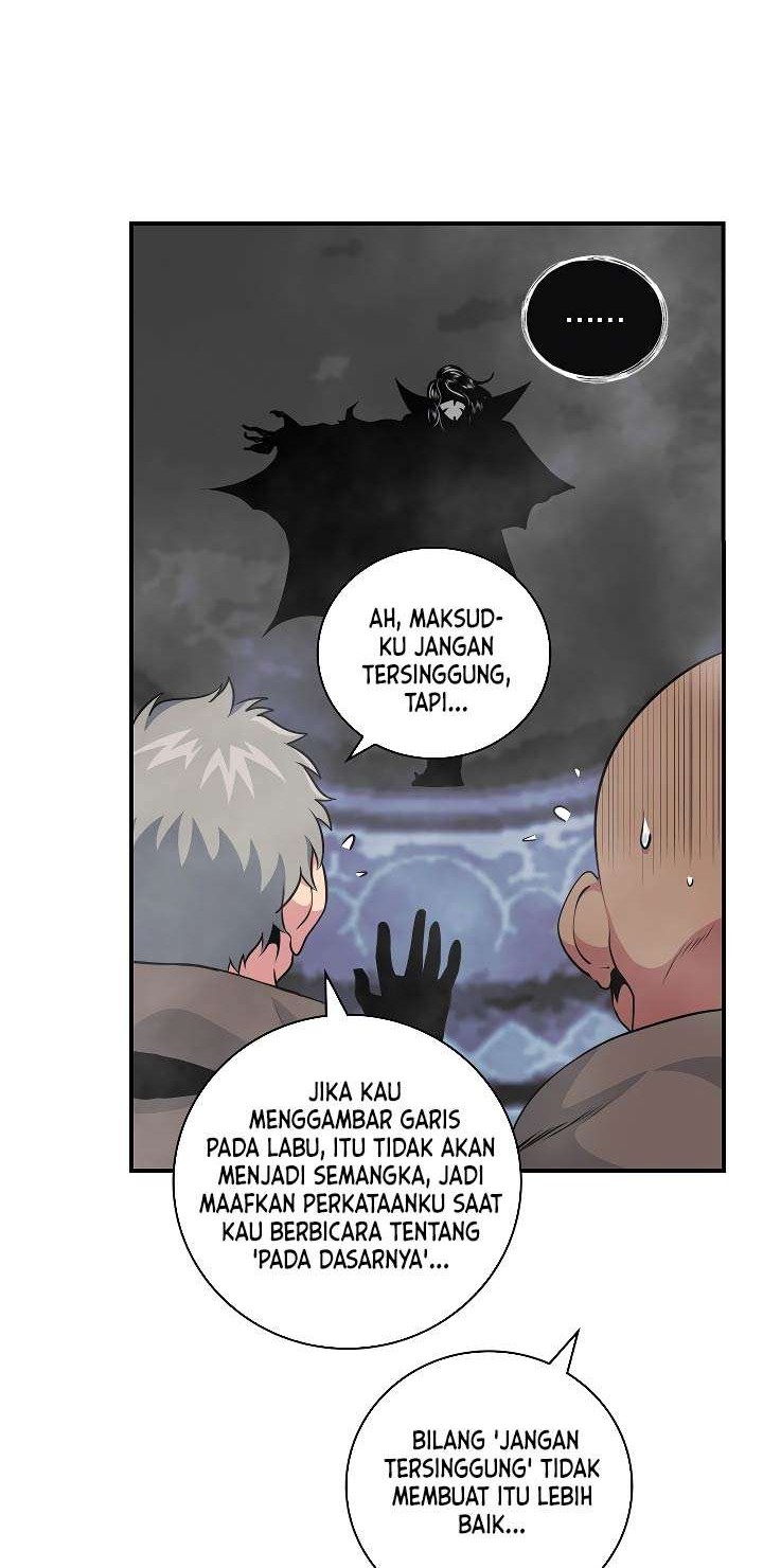 I’m Destined for Greatness! Chapter 66 Gambar 22